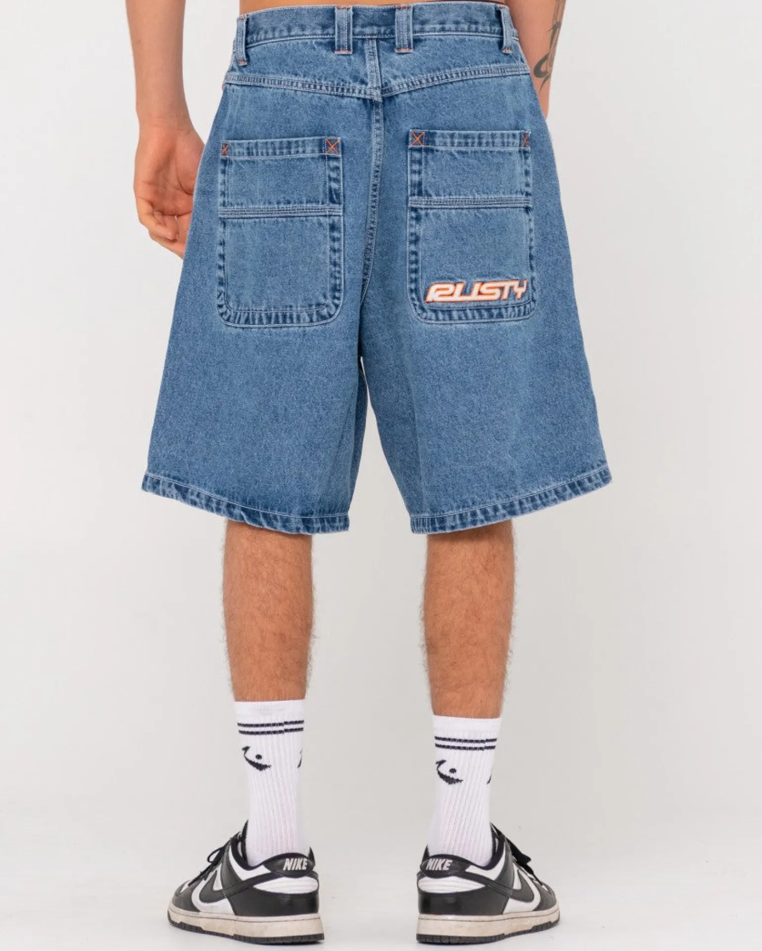 Flip Daddy 2.0 22\\ | Rusty Best Sale