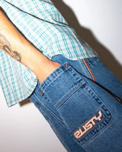 Flip Daddy 2.0 22\\ | Rusty Sale