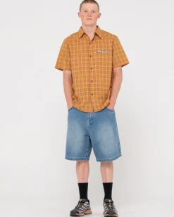Flip Daddy 2.0 22\\ | Rusty Best Sale