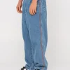 Flip Daddy 2.0 Baggy Fit Jean | Rusty Online