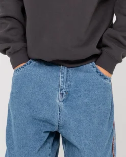 Flip Daddy 2.0 Baggy Fit Jean | Rusty Online