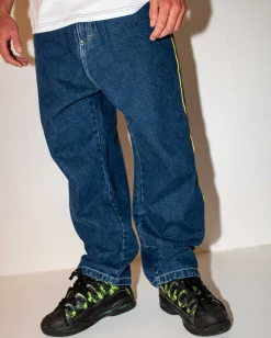 Flip Daddy 2.0 Baggy Fit Jean | Rusty Discount