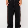 Flip Daddy 2.0 Baggy Jean | Rusty Store