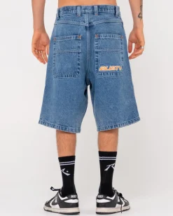 Flip Daddy Draggin 24\\ | Rusty Store