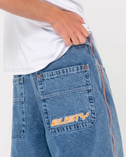 Flip Daddy Draggin 24\\ | Rusty Outlet
