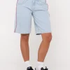Flip Mommy Low Rise Baggy Jort | Rusty Best
