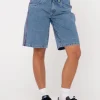 Flip Mommy Low Rise Baggy Jort | Rusty Cheap