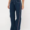 Flip Mommy Low Rise Baggy Jean | Rusty New