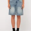 Flip Mommy Low Rise Baggy Jort | Rusty Cheap