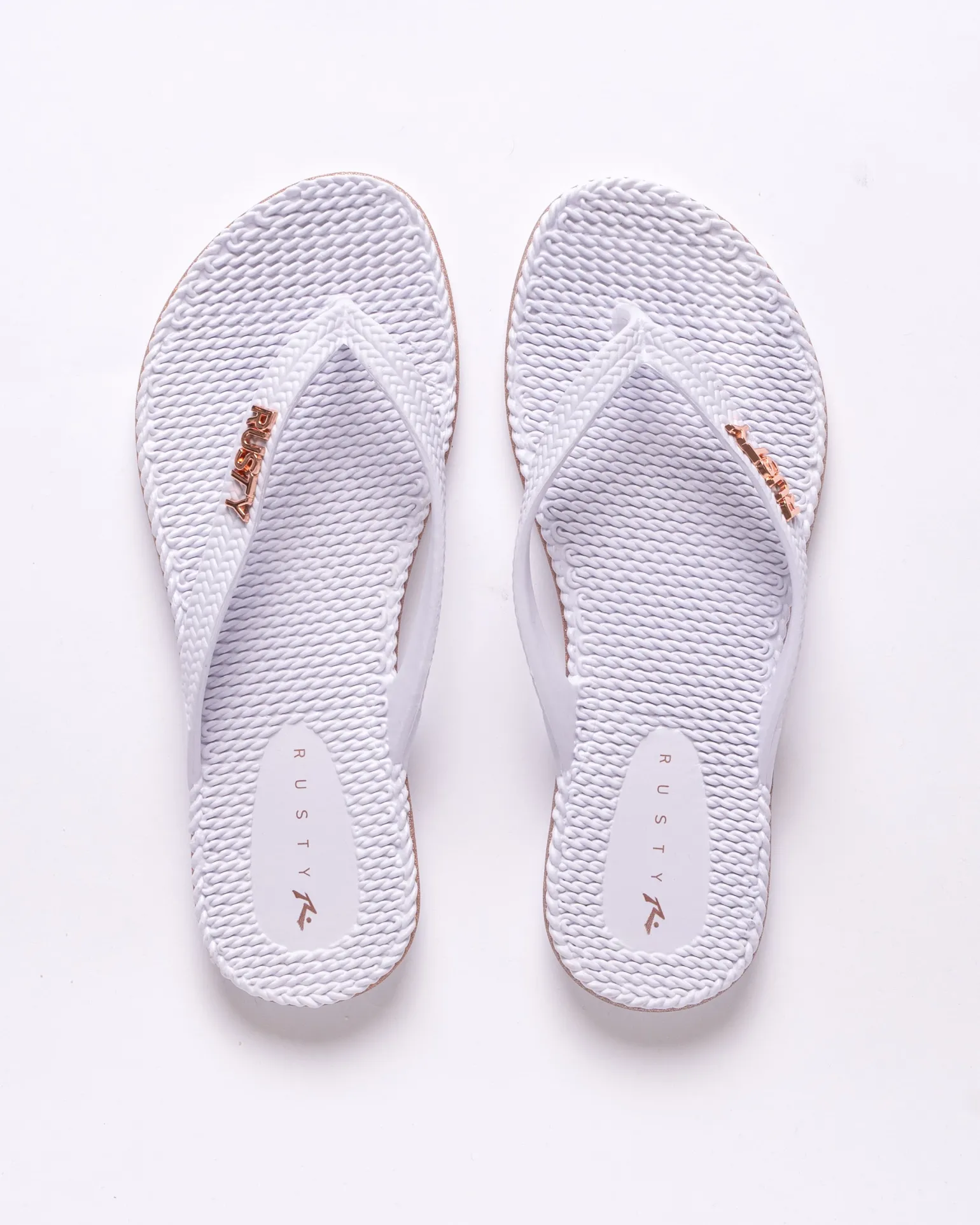 Flippin Thong | Rusty Discount