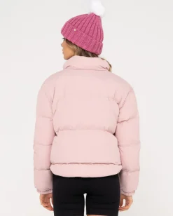 Floreat Water Resistant Puffer Jacket | Rusty Shop