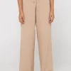 Florence High Rise Relaxed Fit Pant | Rusty Outlet