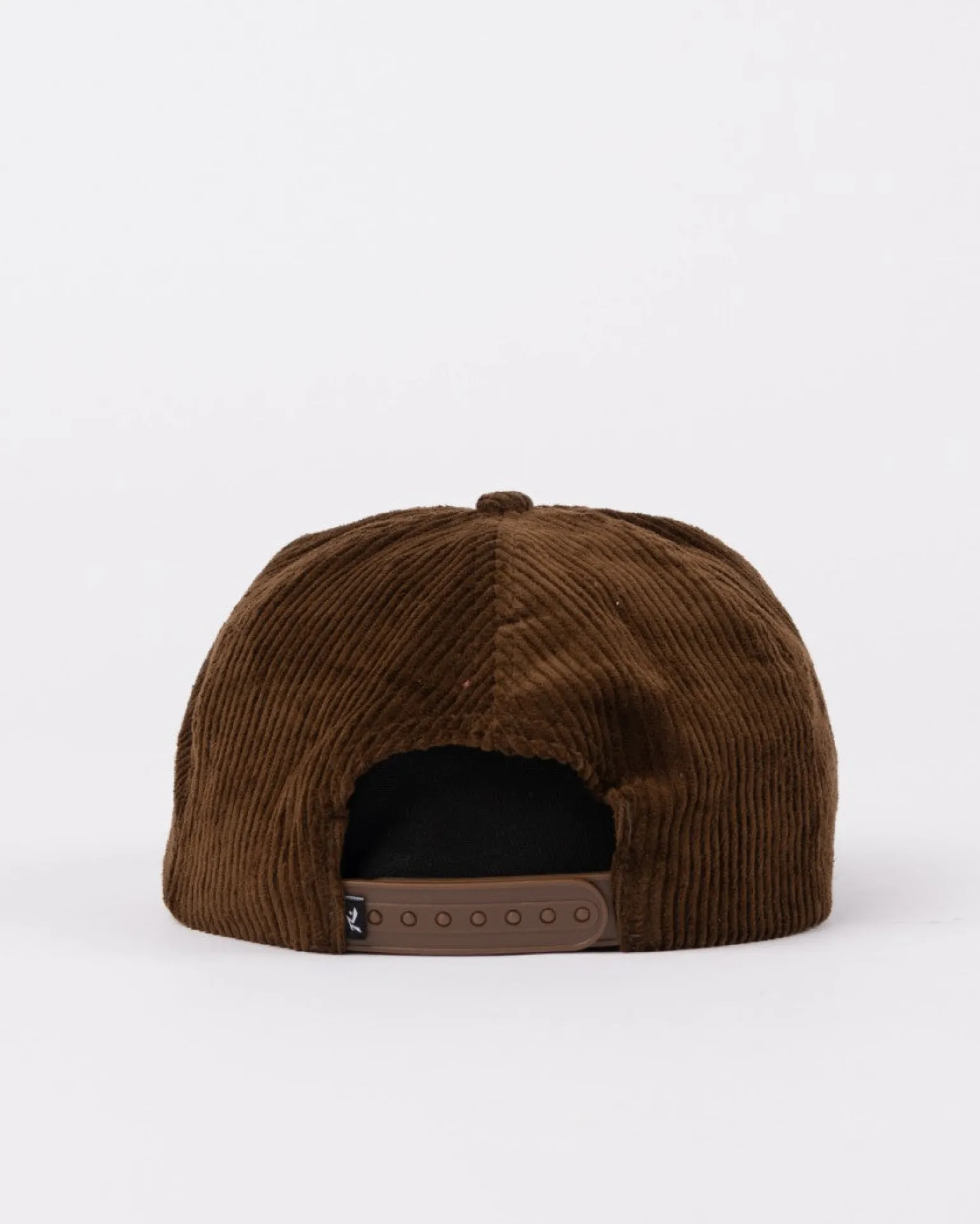 Frenzy Cord Surf Cap Boys | Rusty Discount