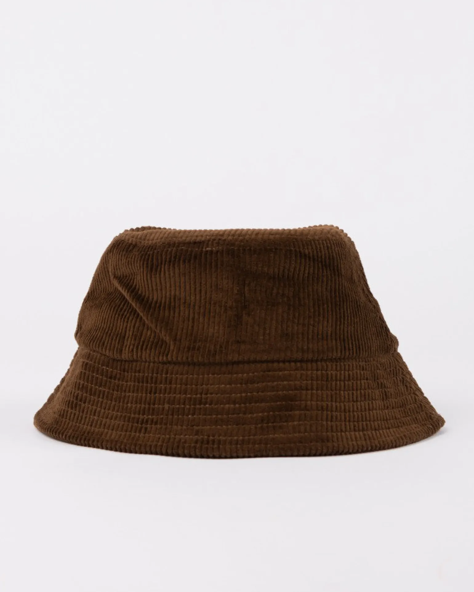 Frenzy Heritage Cord Bucket Hat | Rusty Sale