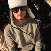 Fudd Mixed Hat | Rusty Best Sale