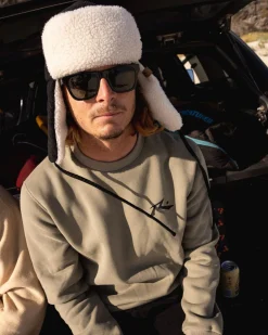 Fudd Mixed Hat | Rusty Best Sale