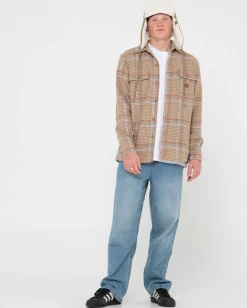 Fudd Mixed Hat | Rusty Discount