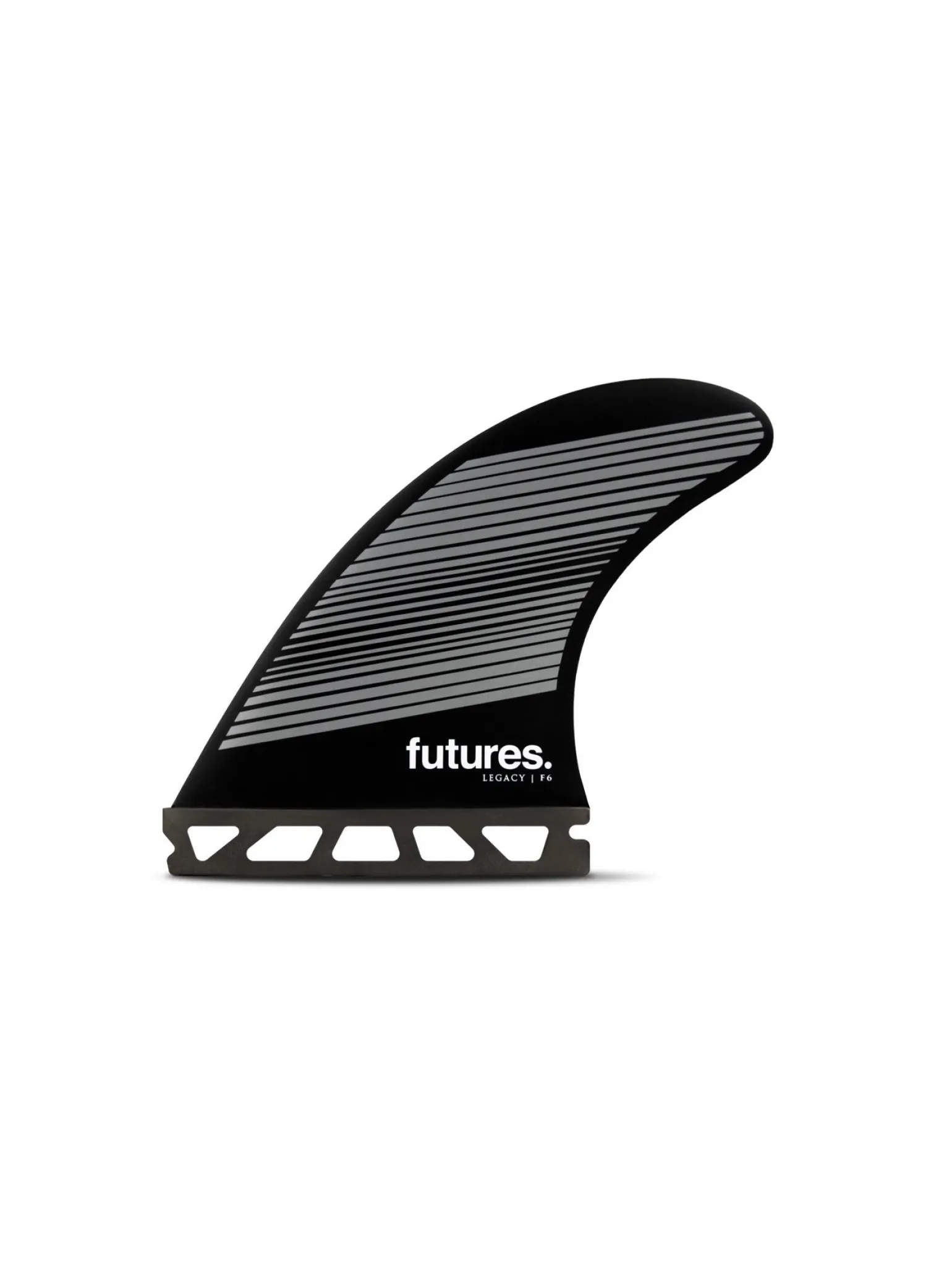 Futures F6 Hc Thruster - Neutral Fins | Rusty Online