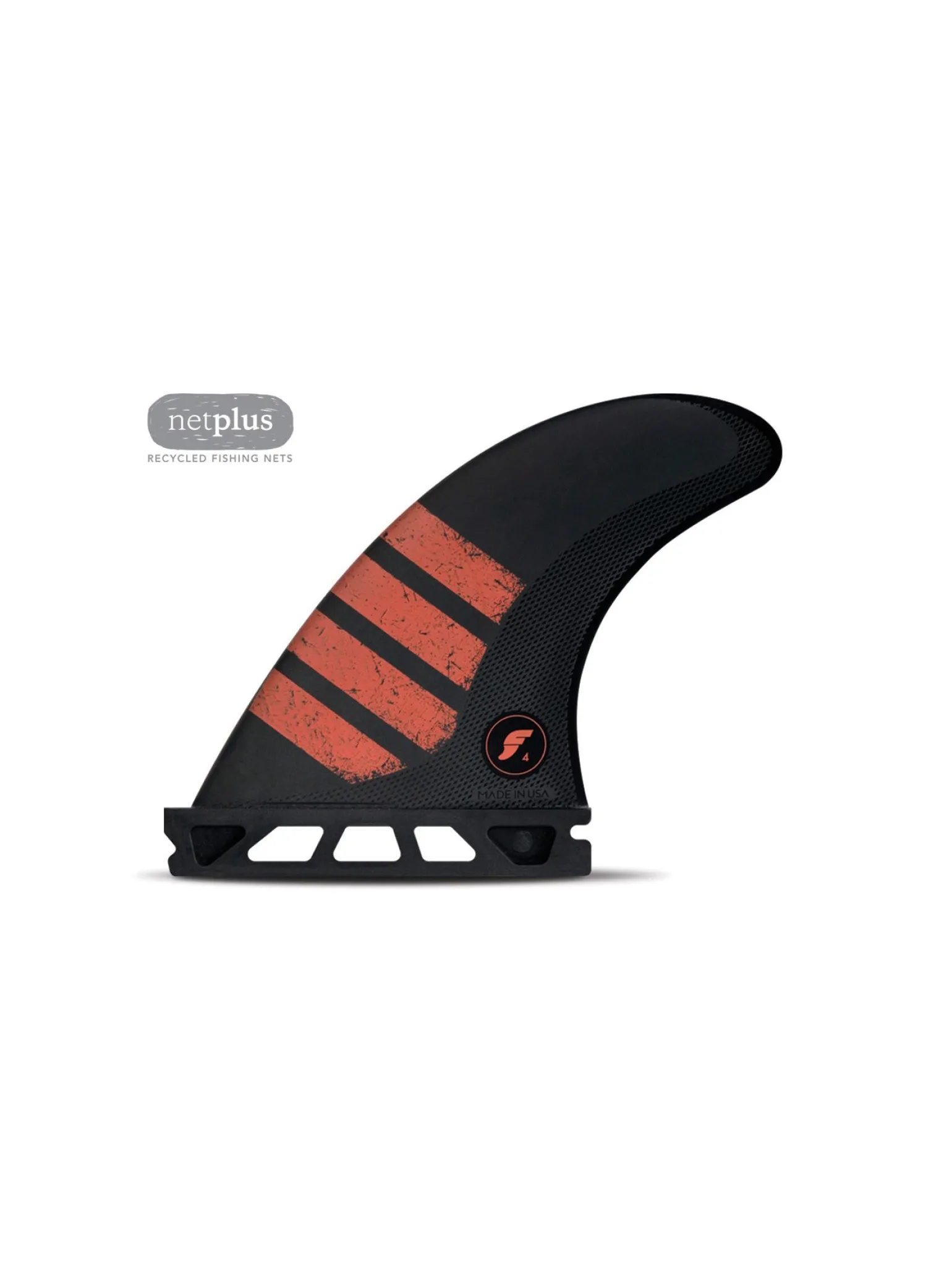 Futures F4 Thruster - Alpha Series Fins | Rusty Cheap
