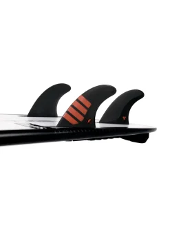 Futures F4 Thruster - Alpha Series Fins | Rusty Cheap