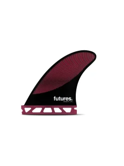 Futures P4 Hc Thruster - Pivot Fins | Rusty Shop