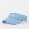 Gleam Organic Adjustable Visor | Rusty Shop