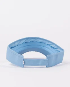 Gleam Organic Adjustable Visor | Rusty Shop