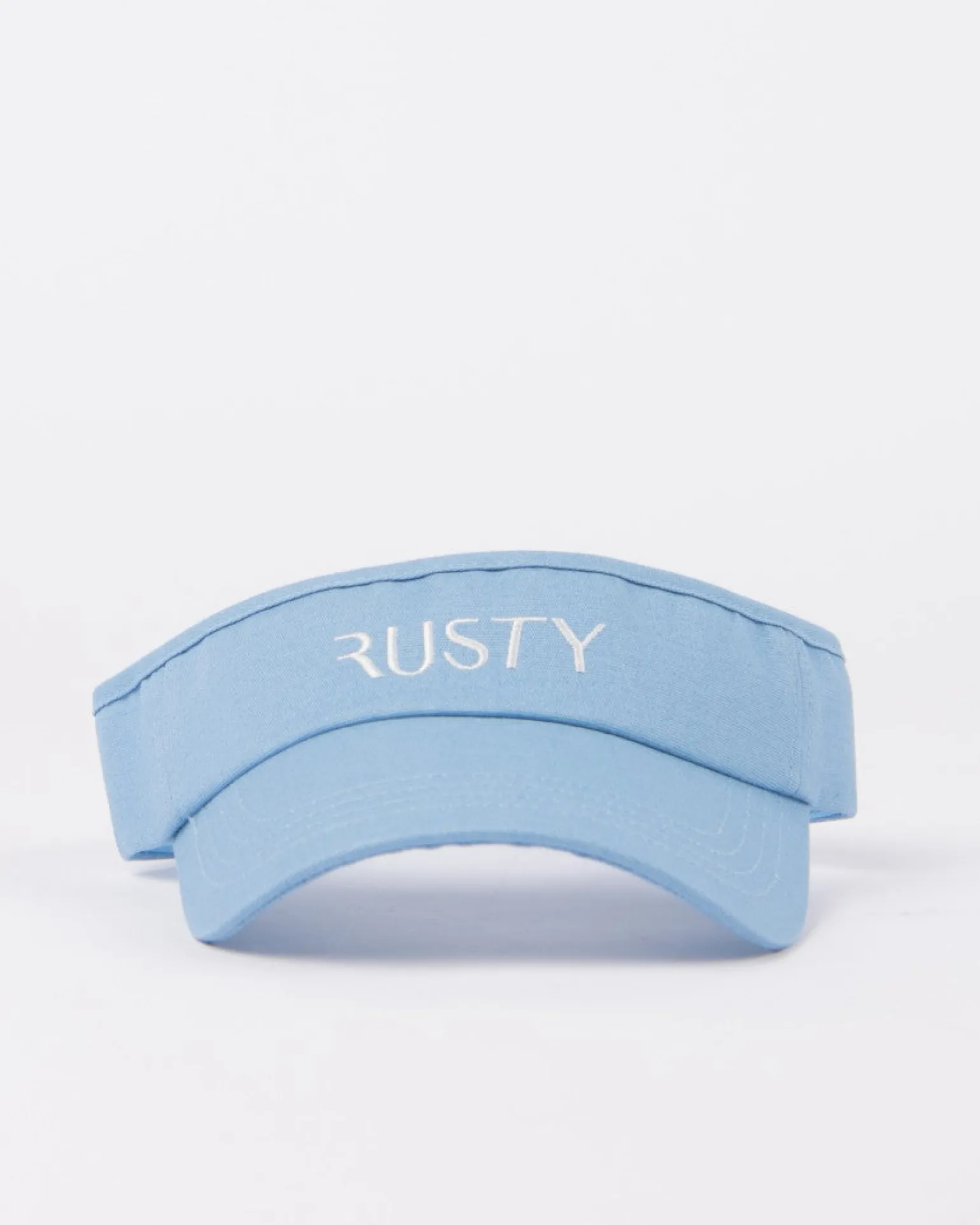 Gleam Organic Adjustable Visor | Rusty Shop