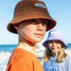 Glory Days Cord Bucket Hat Boys | Rusty Flash Sale
