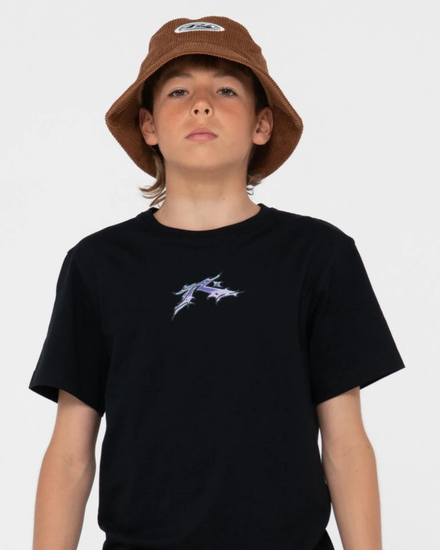 Glory Days Cord Bucket Hat Boys | Rusty Flash Sale