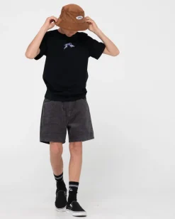 Glory Days Cord Bucket Hat Boys | Rusty Sale