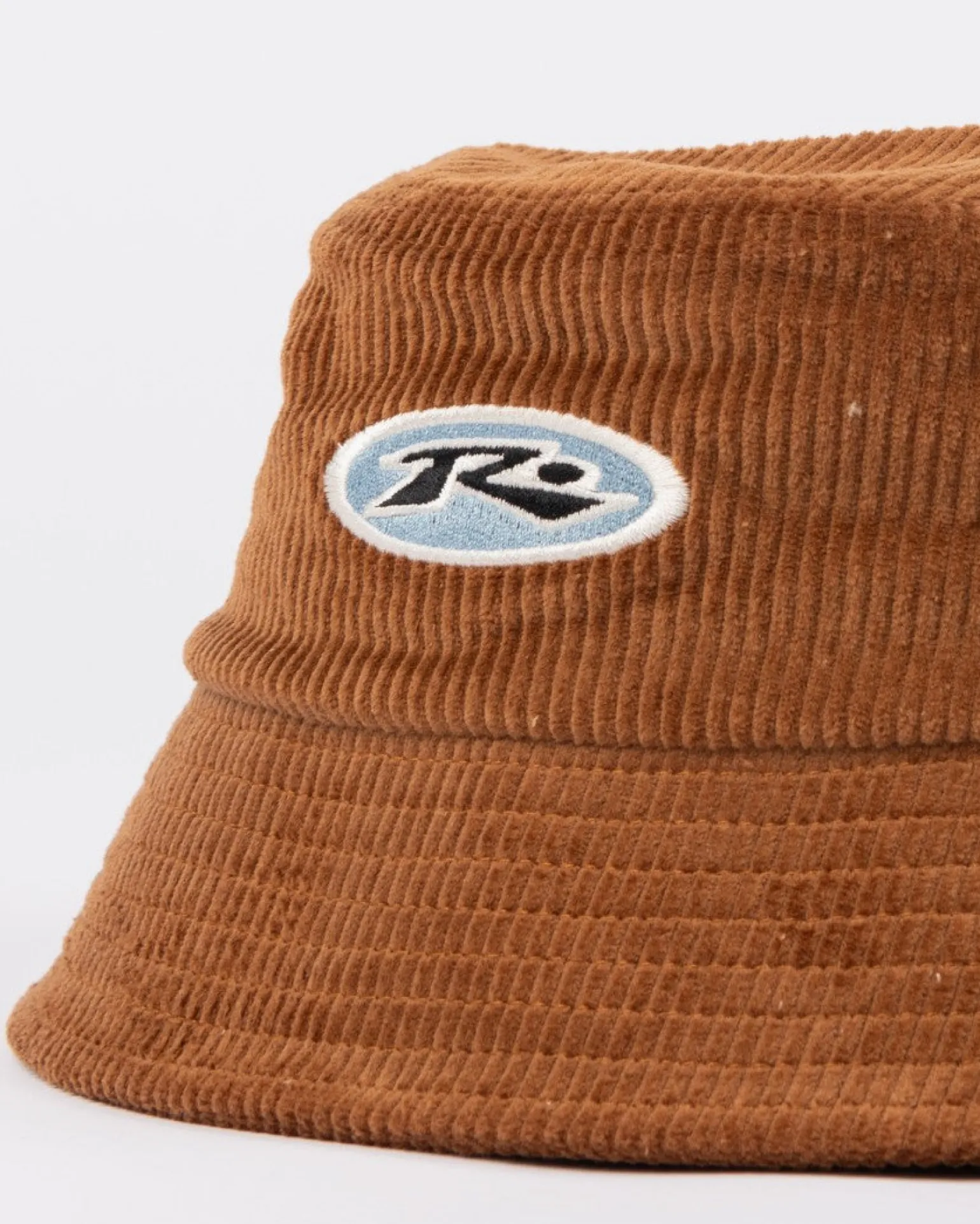 Glory Days Embroidered Cord Bucket Hat | Rusty Outlet