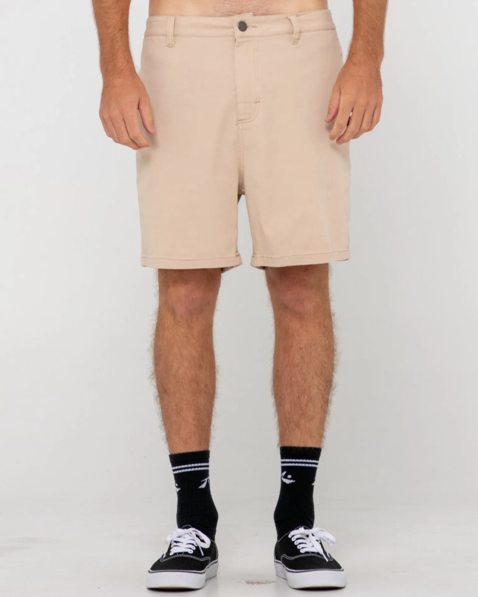 Grilled Chino Short | Rusty Flash Sale