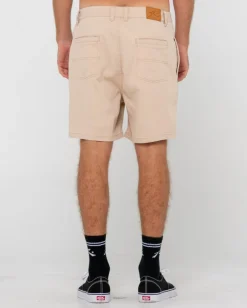 Grilled Chino Short | Rusty Flash Sale