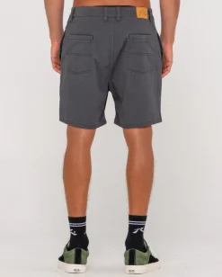 Grilled Chino Short | Rusty Store