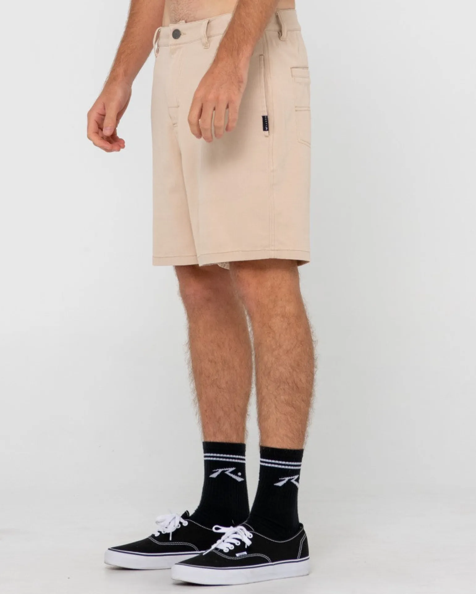 Grilled Chino Short | Rusty Flash Sale