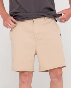 Grilled Chino Short | Rusty Flash Sale