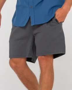 Grilled Chino Short | Rusty Store