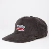 Halvsies Cord Surf Cap Boys | Rusty Store