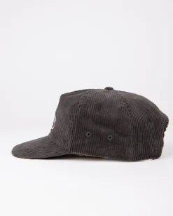 Halvsies Cord Surf Cap Boys | Rusty Store