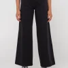 Hansen Low Rise Wide Leg Pant | Rusty New