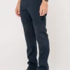 Heavy Lifts Elastic Pant | Rusty Online