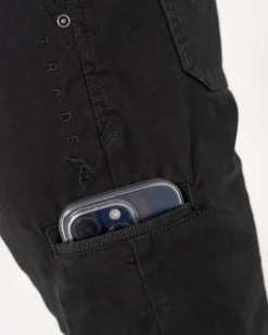 Heavy Lifts Elastic Pant | Rusty Flash Sale
