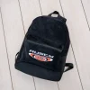 Hell Bent Cord Backpack | Rusty Fashion
