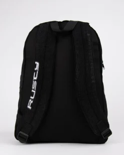 Hell Bent Cord Backpack | Rusty Cheap