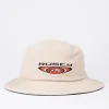 Hell Bent Reversible Bucket Hat | Rusty Outlet