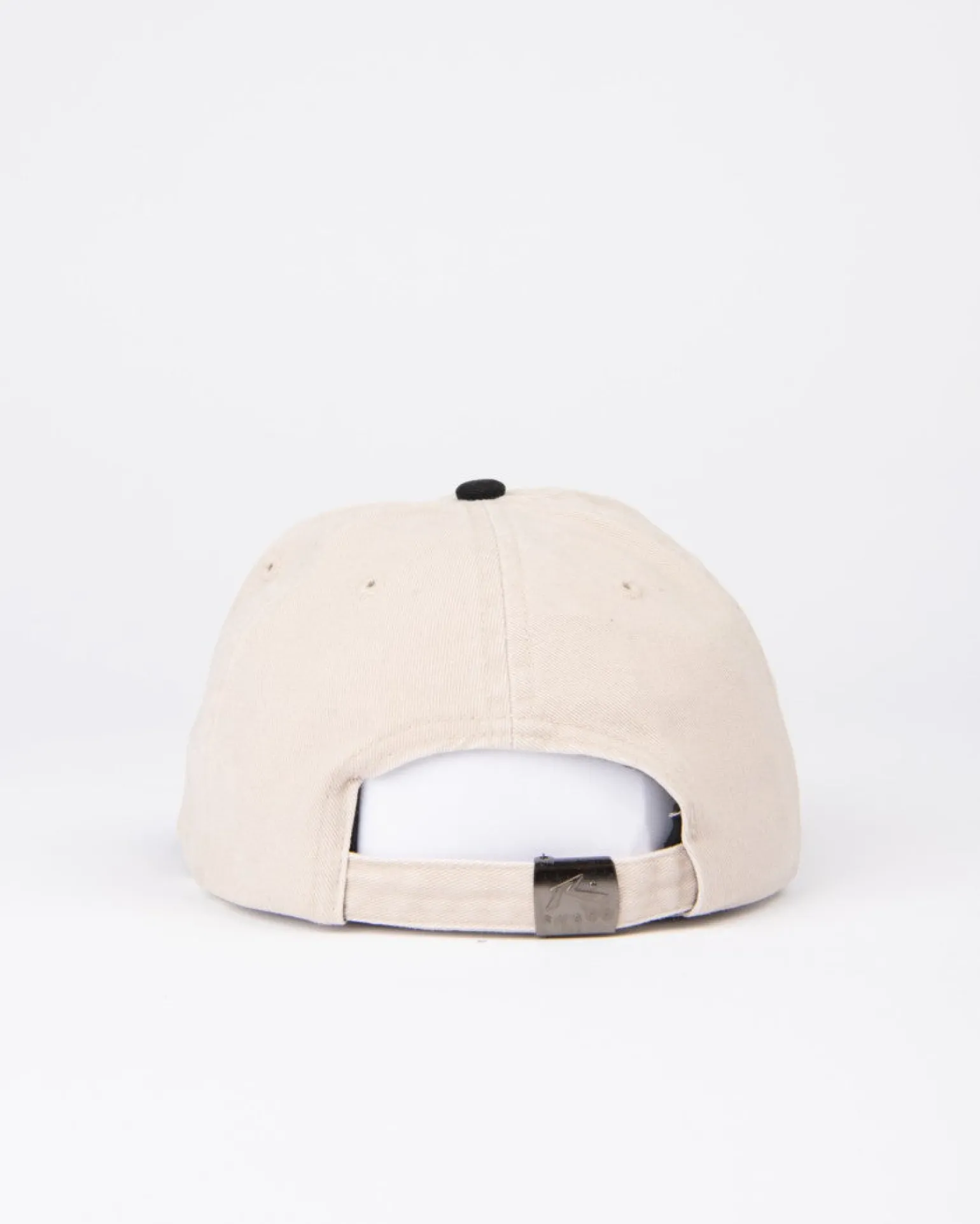 Hell Bent Vintage Wash Embroidered Dad Cap | Rusty Discount