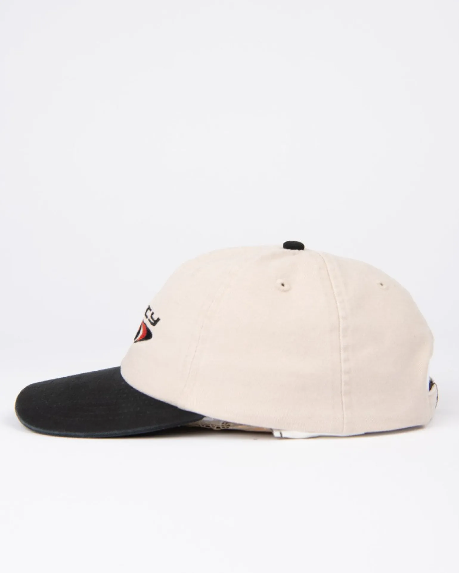 Hell Bent Vintage Wash Embroidered Dad Cap | Rusty Discount