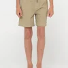 Heritage 95 All Day Short Boys | Rusty Sale