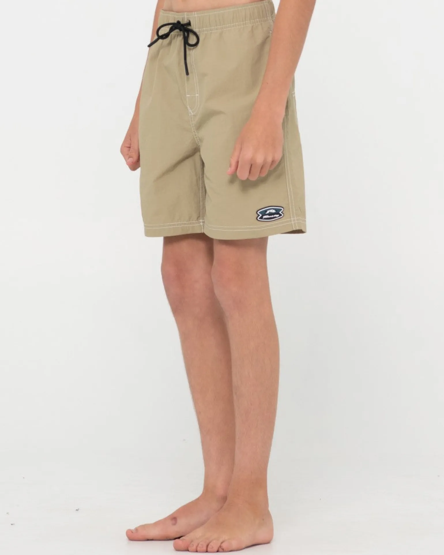 Heritage 95 All Day Short Boys | Rusty Sale